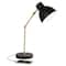 OttLite Wellness Series Adapt LED Desk Lamp with USB Port